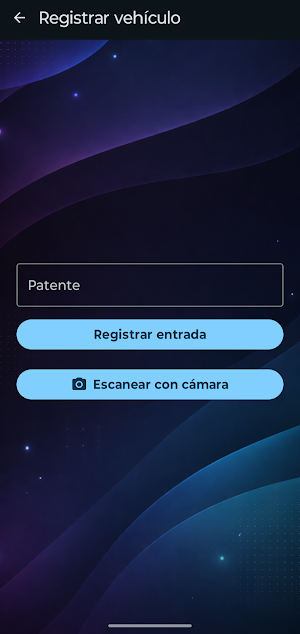 Parking Time Screenshot 0