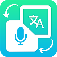 Speak to Translate – English Voice Typing Practice