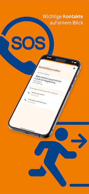 MWG-Immobilienpartner Screenshot 3