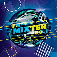 FM MIXTER 90.1