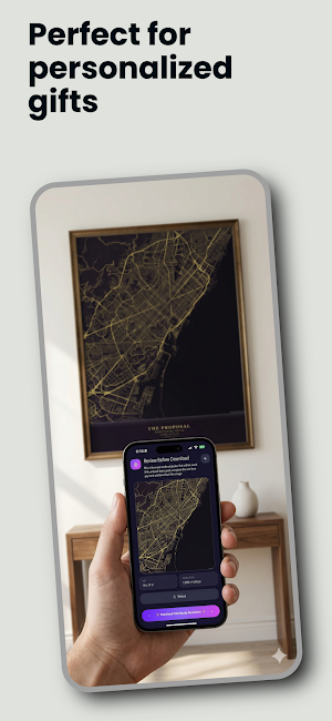 Cartora - Map Arts Screenshot 3