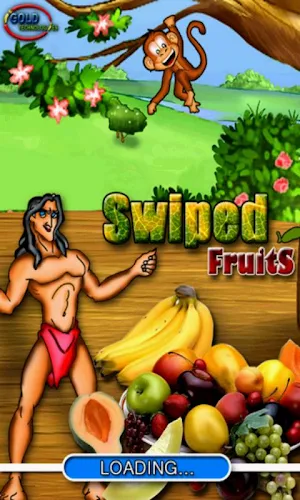Swiped Fruits Screenshot 3