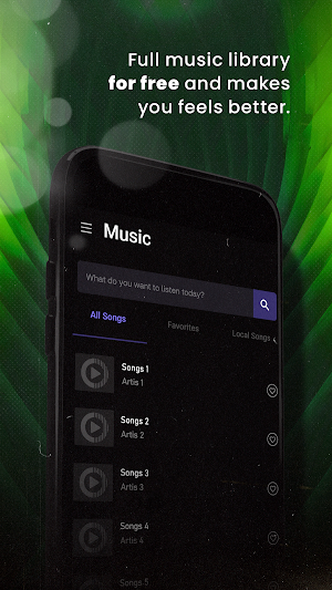 Skhanga All Songs Screenshot 0