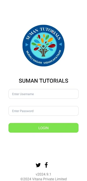 SUMAN TUTORIALS Screenshot 0