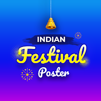 Indian Festival Poster