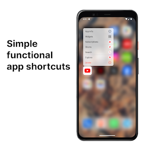 Iris Launcher Screenshot 3
