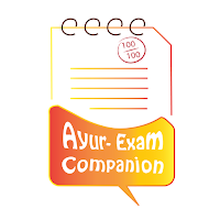 Ayur Exam Companion