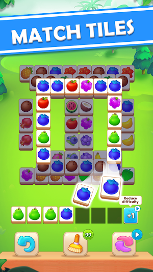 Tile Master-Classic Pulzz Screenshot 1