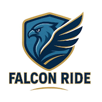 Falcon Ride Partner