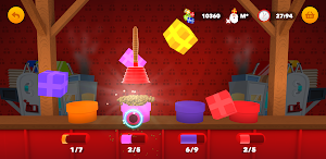 Help De Sint! Screenshot 3