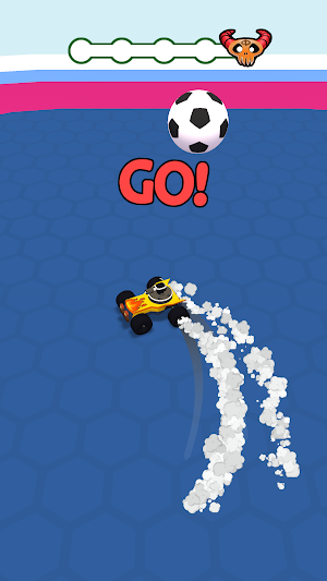 Drift Survival Screenshot 1