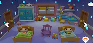 Panda Family Screenshot 1