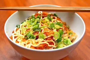Recetas Orientales - China, Japonesa, Coreana Screenshot 0