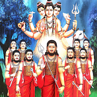 Shree Navnath Bhaktisaar-नवनाथ भक्तिसार कथामृत
