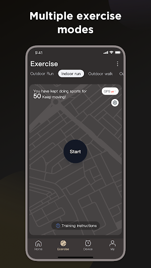 VolkanoX Screenshot 1