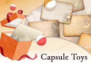 Note Poupelle of Chimney Town Screenshot 3
