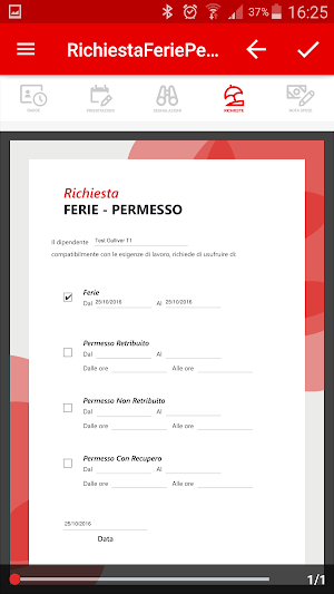 My Assistant Screenshot 3