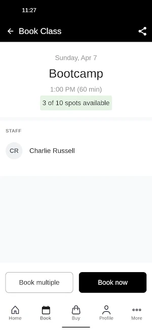 REVO Screenshot 2