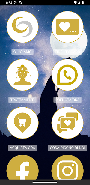 Centro Estetico Lunita Screenshot 0
