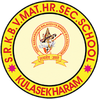 SRKBV Matric Hr Sec School