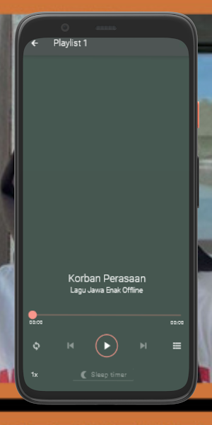 Lagu Jawa Enak Offline Screenshot 3