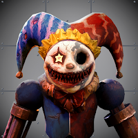 Ragdoll Monster: Sandbox Play