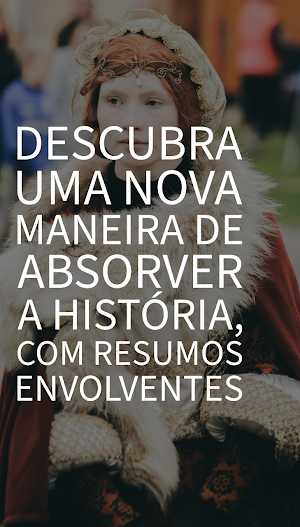 Resumos de História Screenshot 0