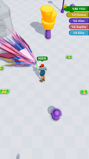Money Digger! Screenshot 0