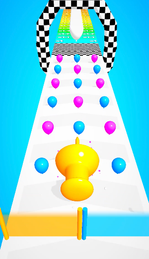 Pin Popper Screenshot 2