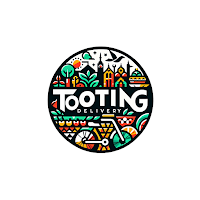 Tooting Delivery: Food & more