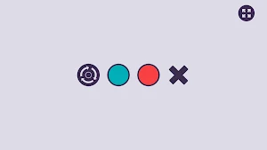Null Matter Screenshot 0