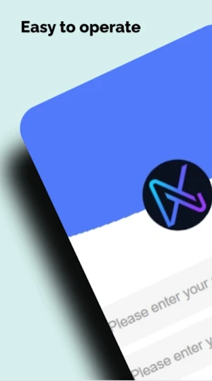 NeonX Screenshot 1