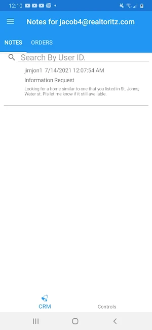 b2c-Connect Screenshot 0