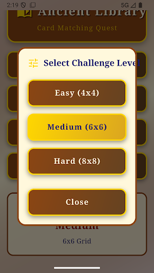 Ancienbooks Screenshot 2