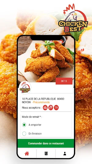 Chicken Best Screenshot 1