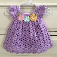 Crochet Baby
