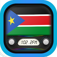 Radio South Sudan + Radio FM