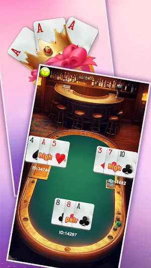 TP Mega Court Screenshot 2