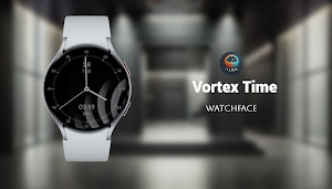 Vortex Time Screenshot 0
