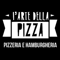 L'arte della pizza e hamburger