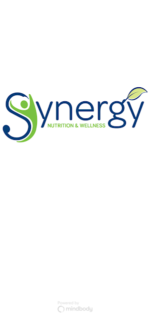 Synergy Nutrition and Wellness Screenshot 0
