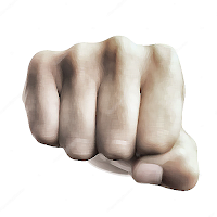 Punch Wear
