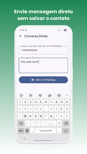 WA Toolkit - Status Saver Fast Screenshot 2