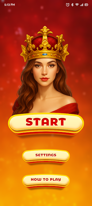 Queen Line Screenshot 3