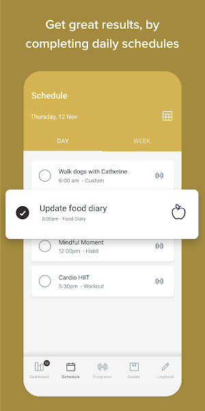 Get Shape Screenshot 2