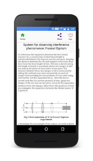 Engineering Physics 1 screenshot 4
