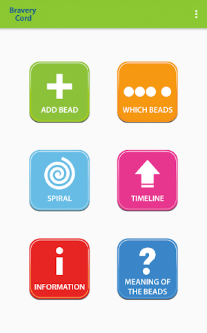 BraveryCord Screenshot 0