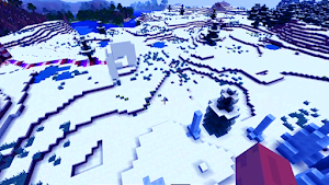 Ice craft Screenshot 2