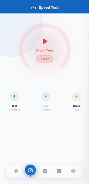 Aura Shield: Ad Block VPN Screenshot 1