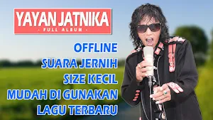 Lagu Yayan Jatnika Full Album Screenshot 2